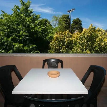 N212 - Numana, Quadrilocale In Centro Con Terrazzo Lejlighed *