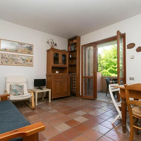 N212 - Numana, Quadrilocale In Centro Con Terrazzo Lejlighed Numana