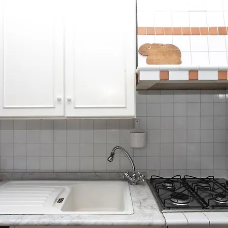 N212 - Numana, Quadrilocale In Centro Con Terrazzo Numana