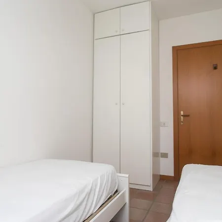 N212 - Numana, Quadrilocale In Centro Con Terrazzo Lejlighed *