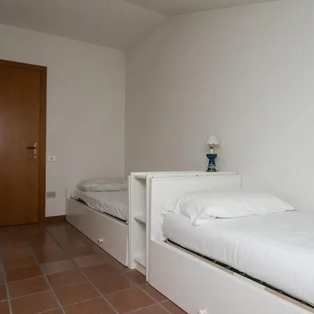 N212 - Numana, Quadrilocale In Centro Con Terrazzo Lejlighed *