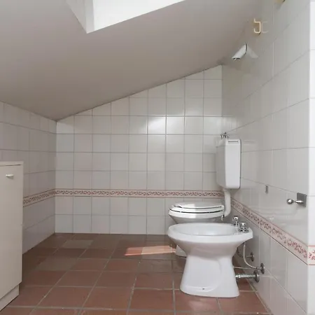 N212 - Numana, Quadrilocale In Centro Con Terrazzo Lejlighed *