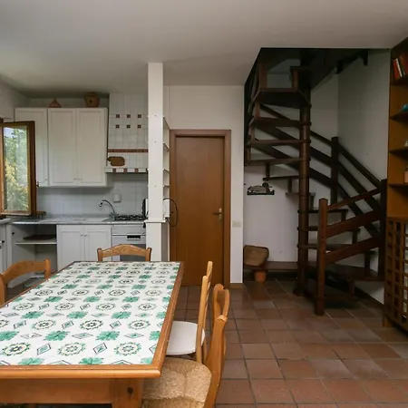 N212 - Numana, Quadrilocale In Centro Con Terrazzo *