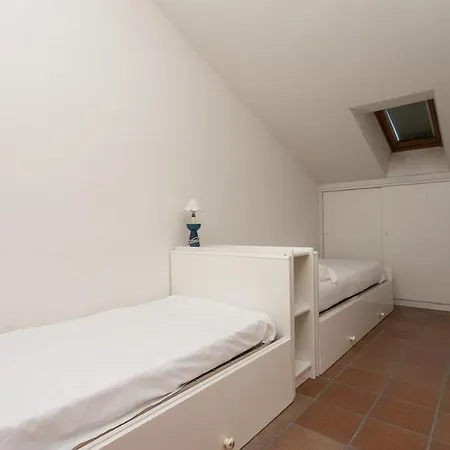 N212 - Numana, Quadrilocale In Centro Con Terrazzo Numana